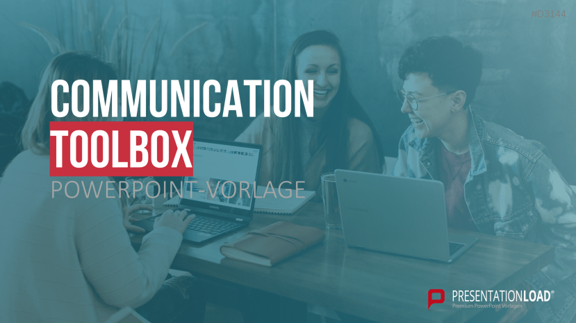 Communication Toolbox