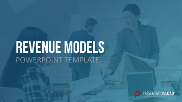 Business Plan Template PPT | Download