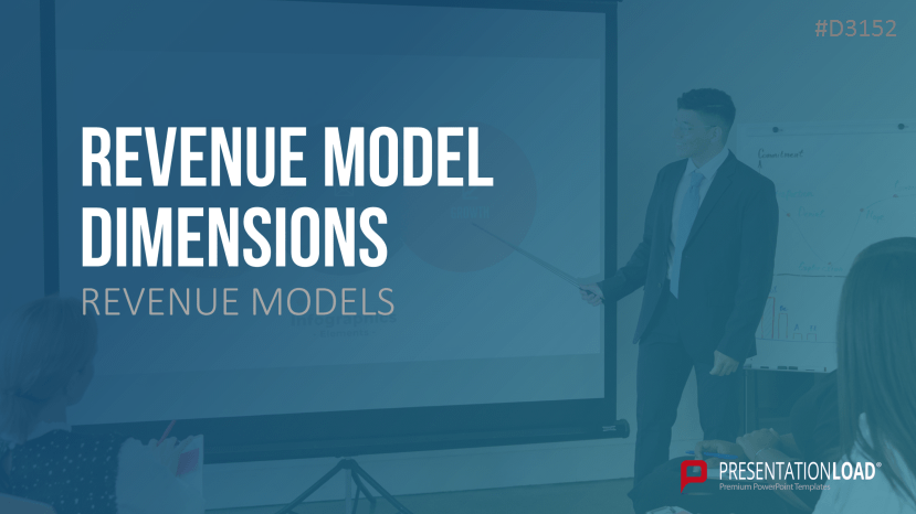 Revenue Models