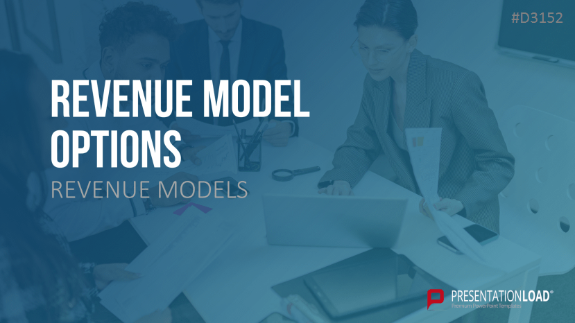 Revenue Models