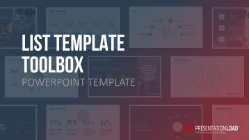 List Templates Toolbox _https://www.presentationload.com/list-templates-toolbox-powerpoint-template.html