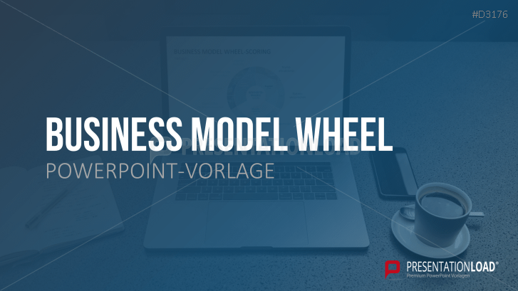 Business Model Wheel