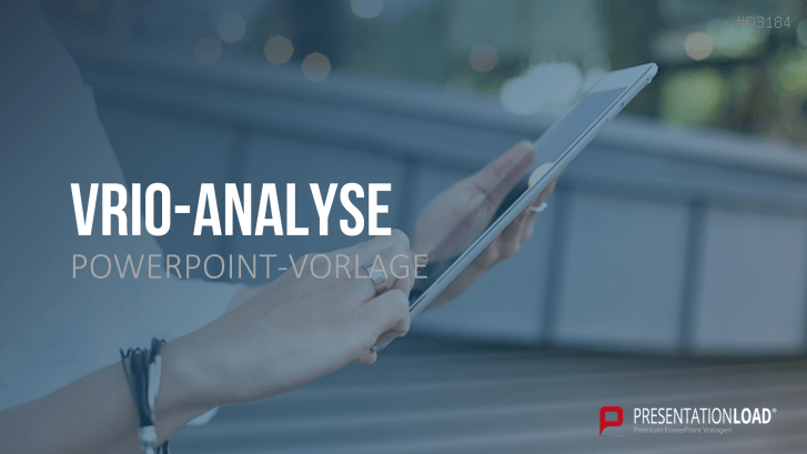 VRIO Analyse