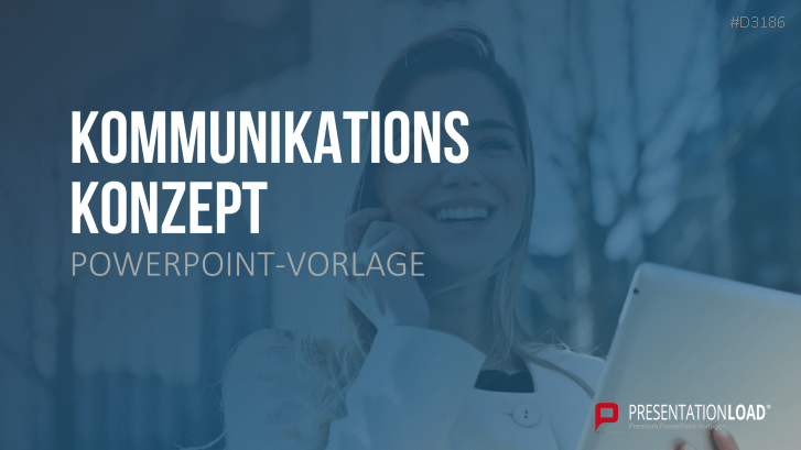 Kommunikationskonzept