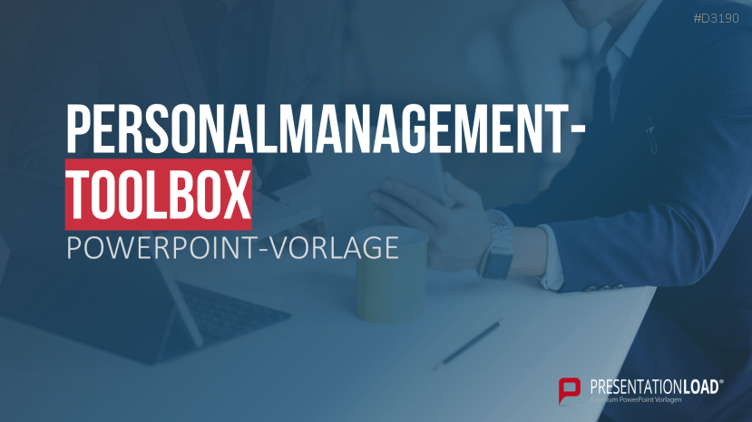 Personalmanagement-Toolbox