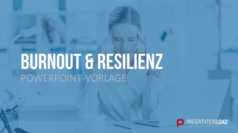 Burnout & Resilienz