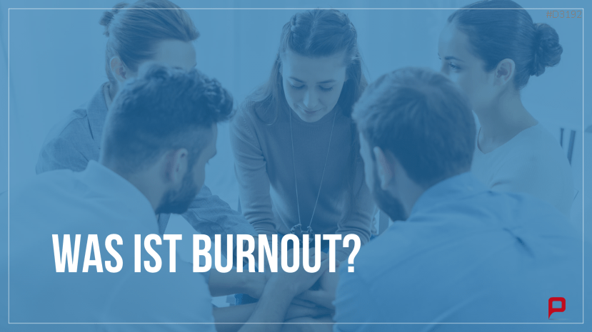 Burnout & Resilienz | PowerPoint-Vorlage