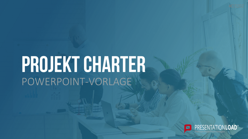 Projekt Charter