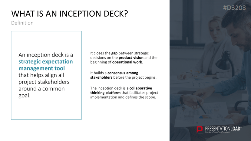 Inception Deck
