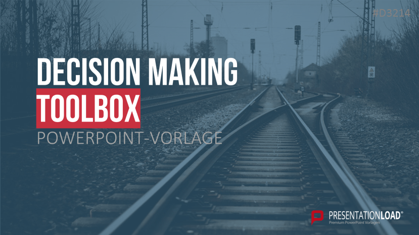 Decision Making Toolbox