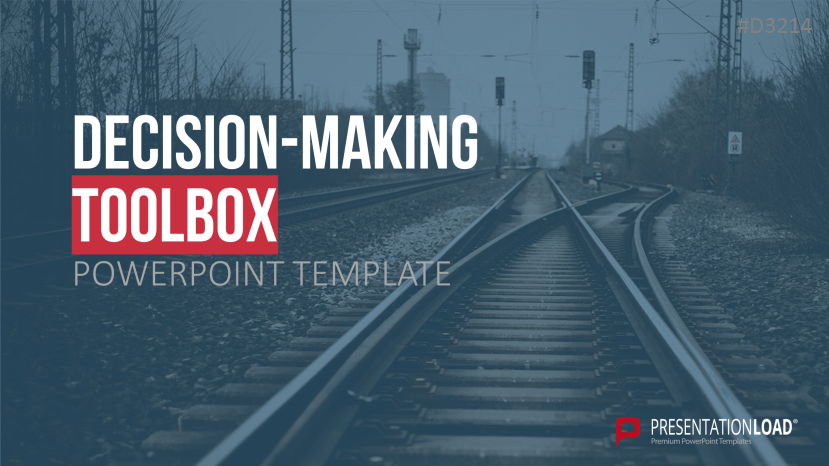 Decision-Making Toolbox