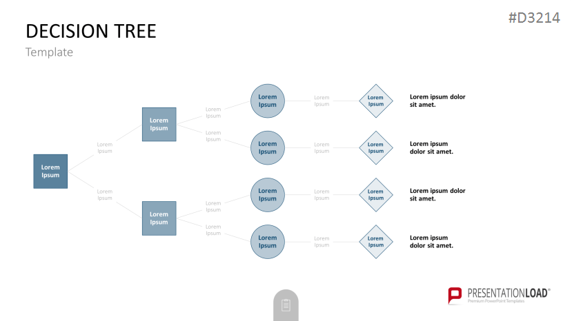 Decision-Making Toolbox | PowerPoint Template