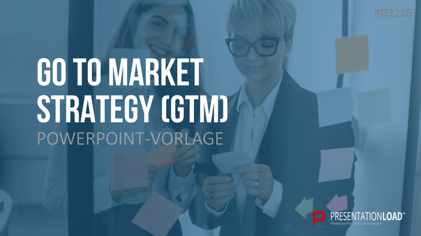 Go to Market (GTM)