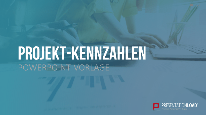 Projekt-Kennzahlen
