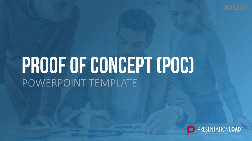 Proof Of Concept | PowerPoint Template