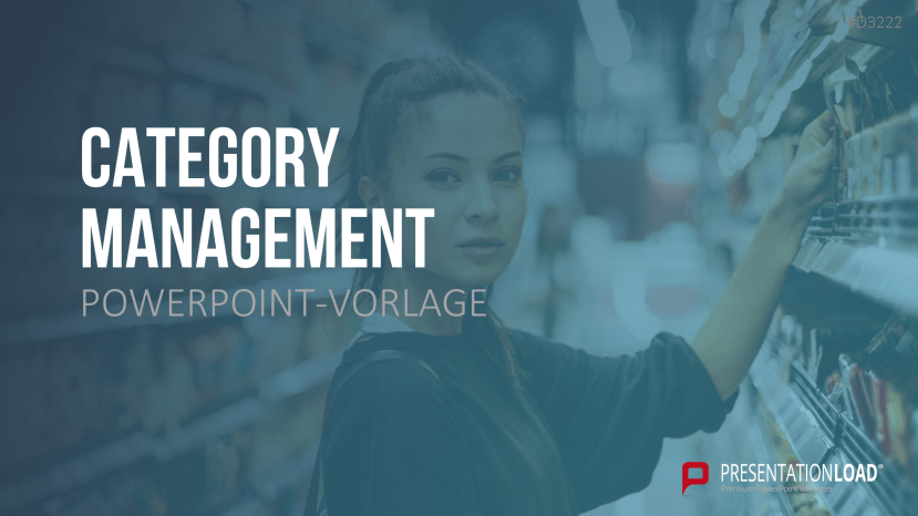 Category Management