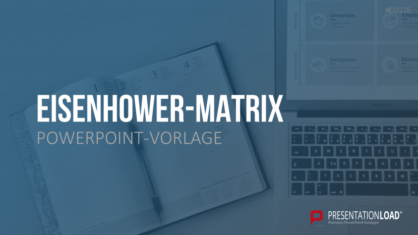 Eisenhower-Matrix