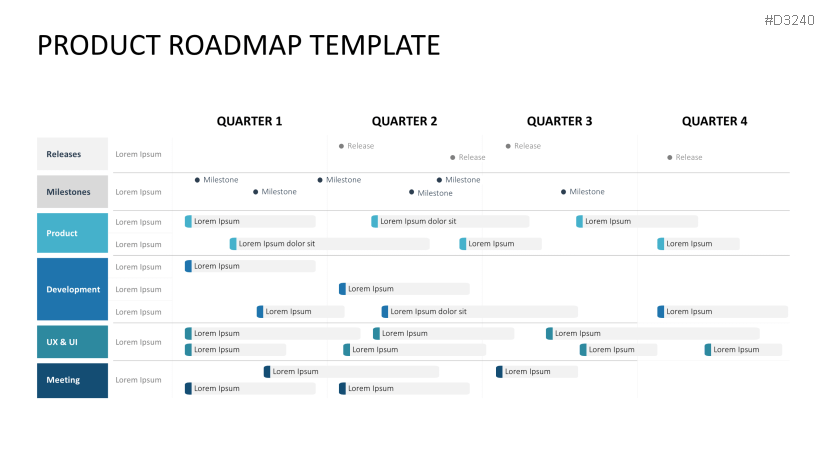 Roadmap Toolbox