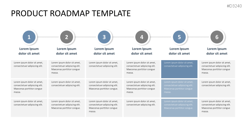 Roadmap Toolbox