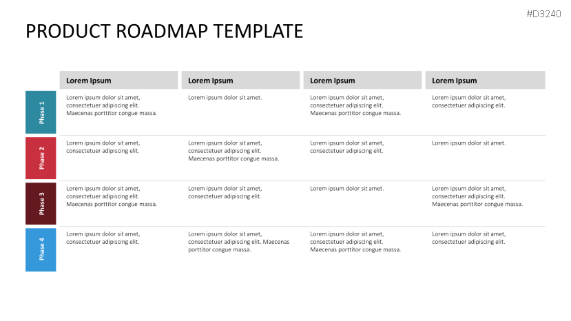 Roadmap Toolbox