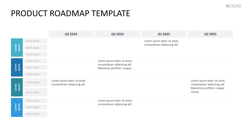 Roadmap Toolbox