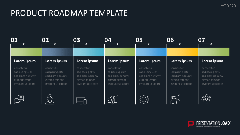 Roadmap Toolbox