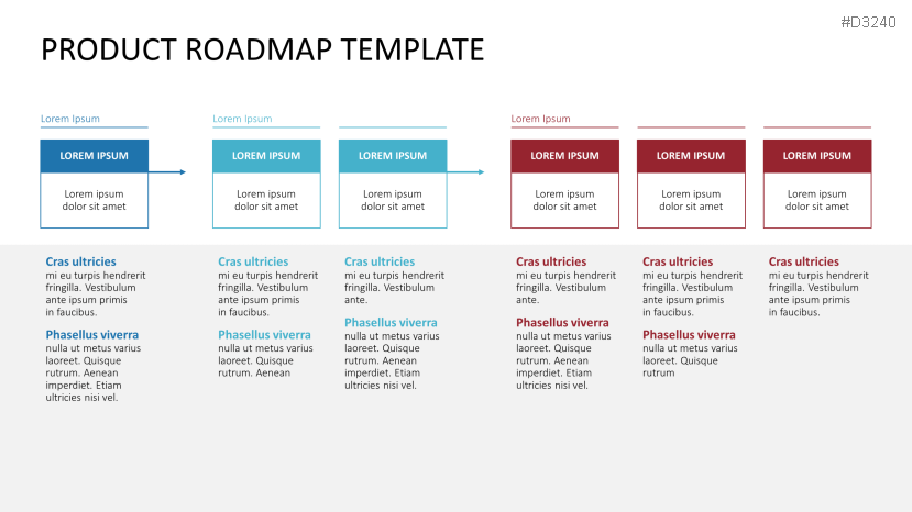 Roadmap Toolbox