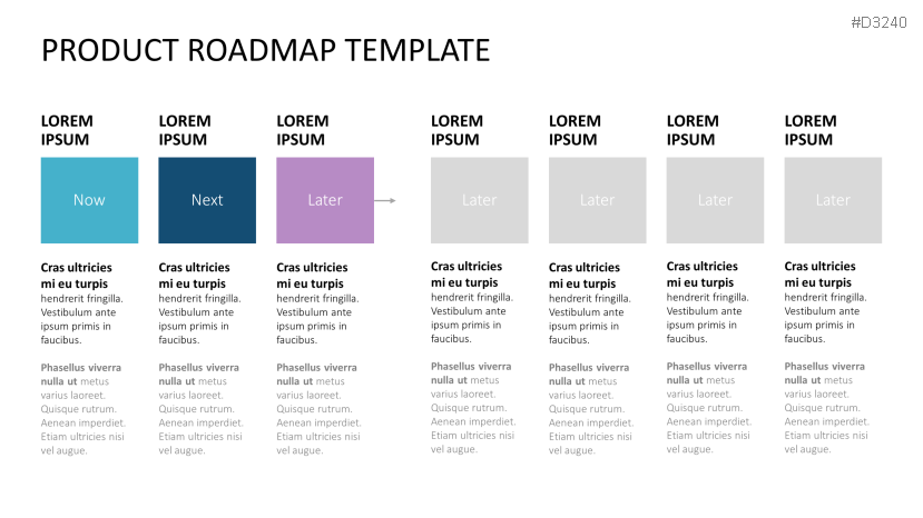 Roadmap Toolbox