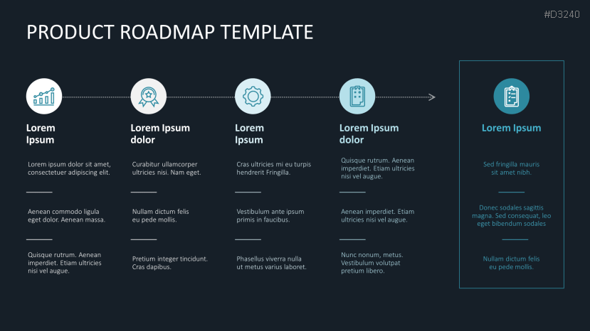 Roadmap Toolbox