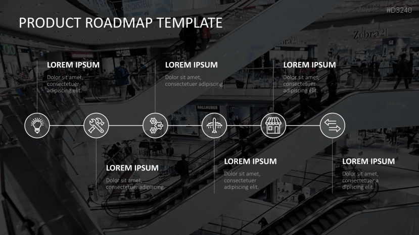 Roadmap Toolbox