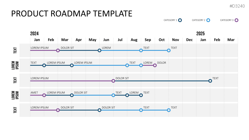 Roadmap Toolbox