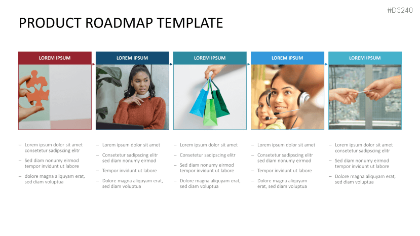 Roadmap Toolbox