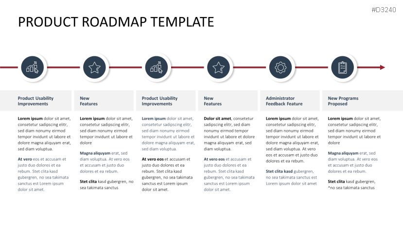 Roadmap Toolbox