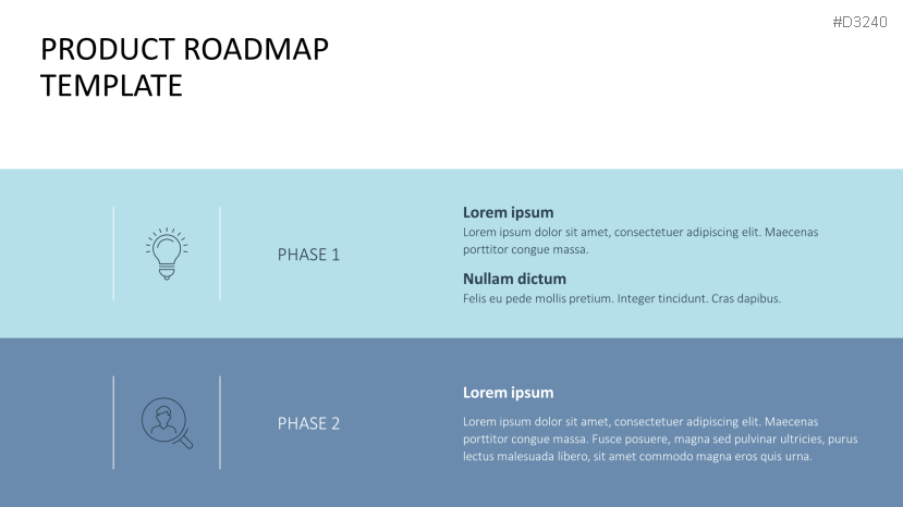 Roadmap Toolbox