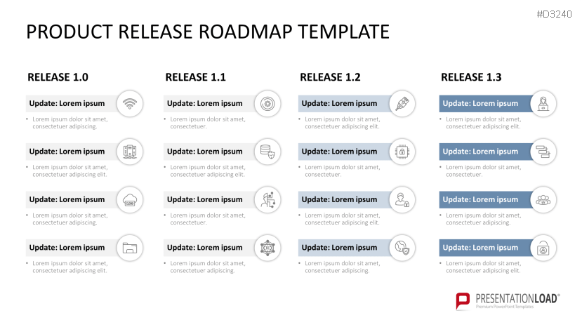 Roadmap Toolbox
