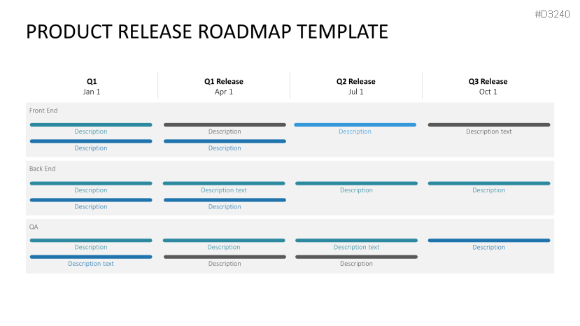 Roadmap Toolbox