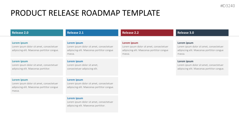 Roadmap Toolbox