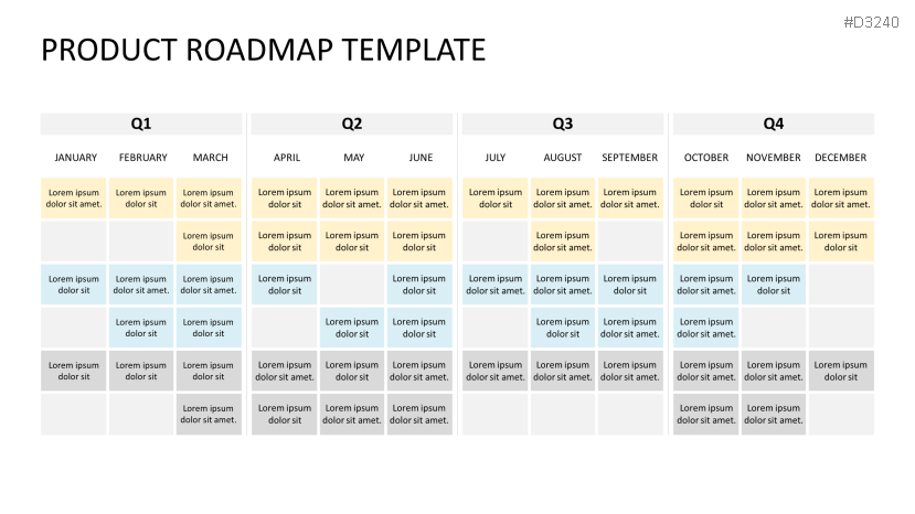 Roadmap Toolbox