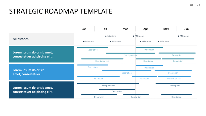 Roadmap Toolbox
