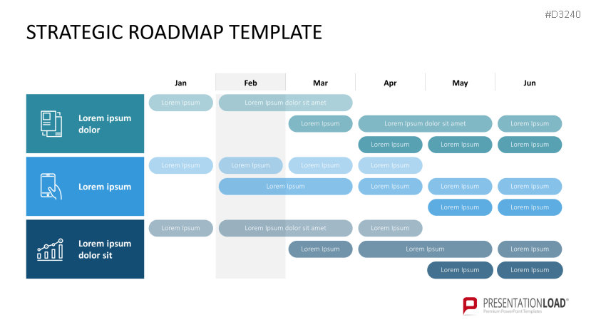 Roadmap Toolbox