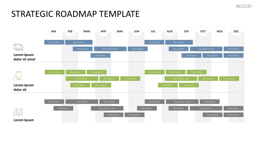 Roadmap Toolbox