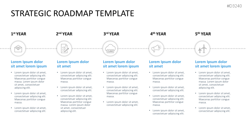 Roadmap Toolbox
