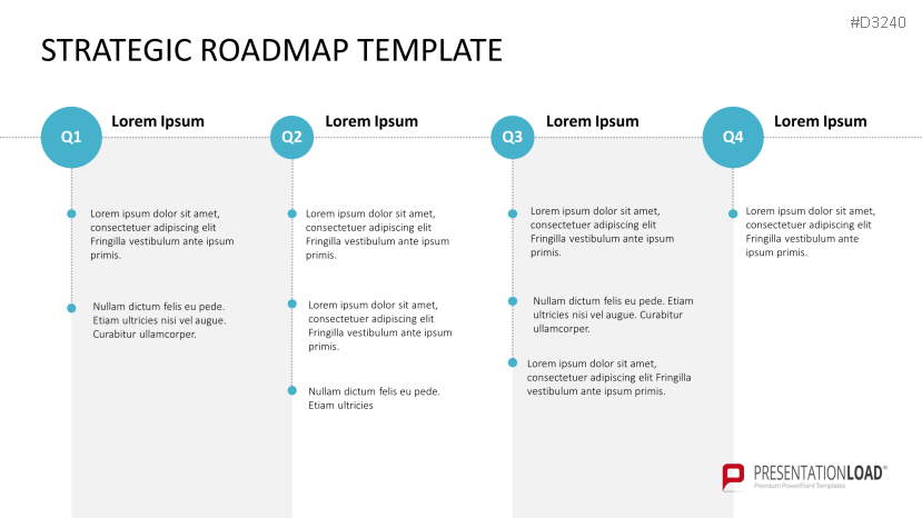 Roadmap Toolbox