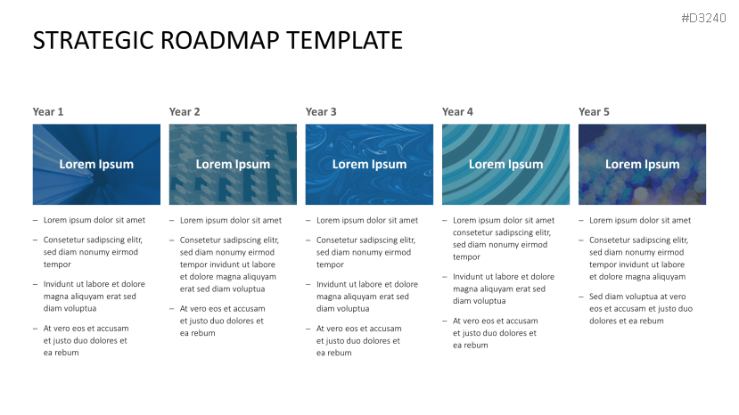 Roadmap Toolbox