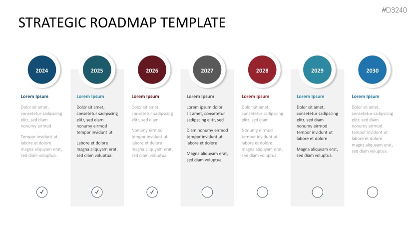 Roadmap Toolbox