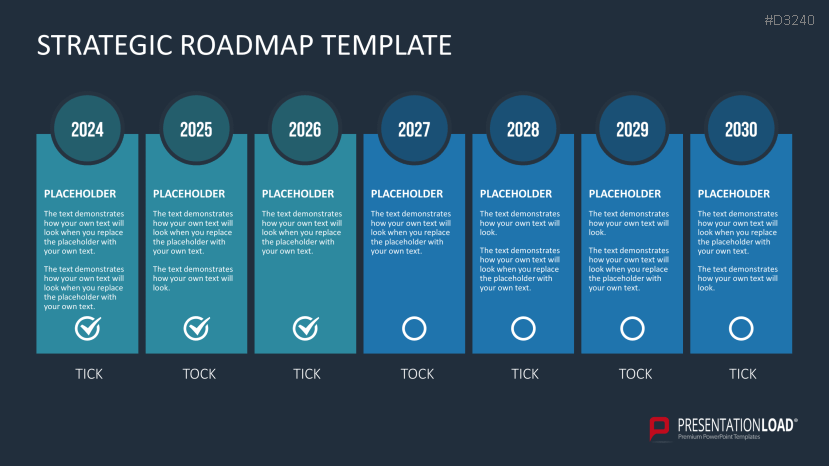 Roadmap Toolbox