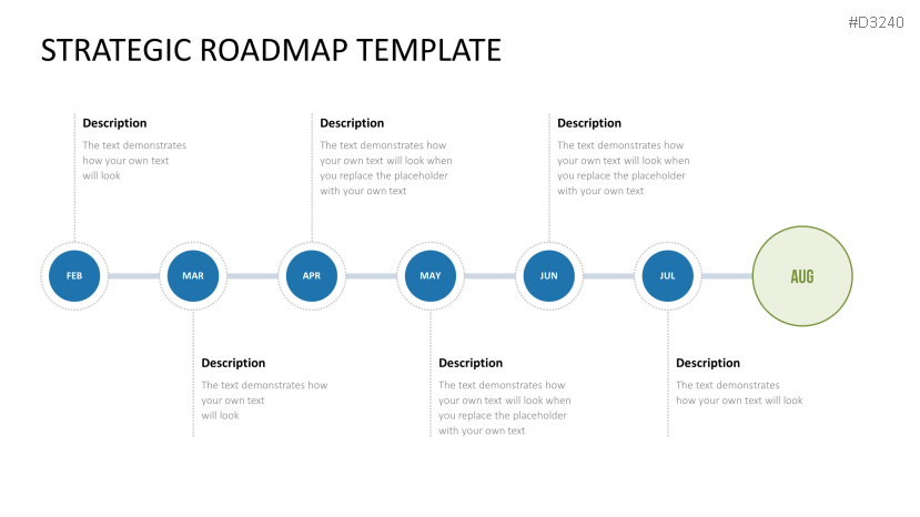 Roadmap Toolbox