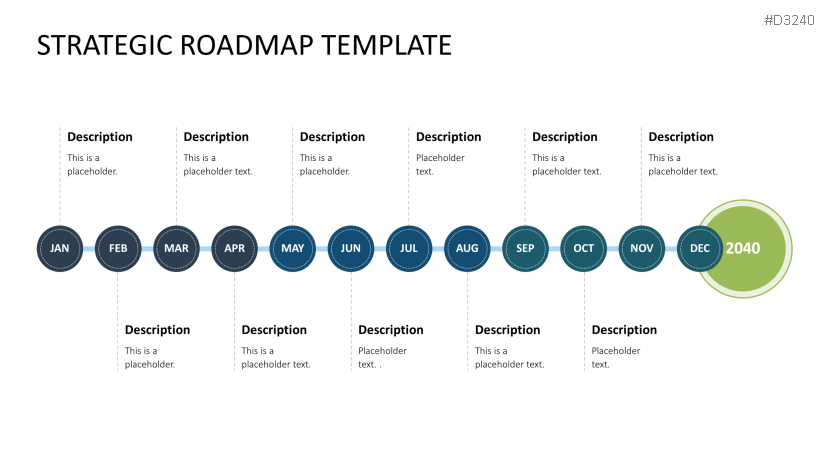 Roadmap Toolbox