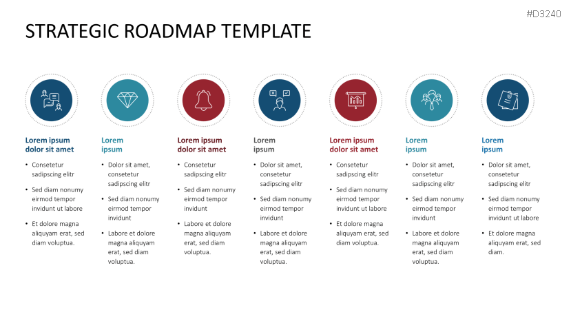 Roadmap Toolbox