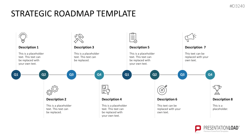 Roadmap Toolbox